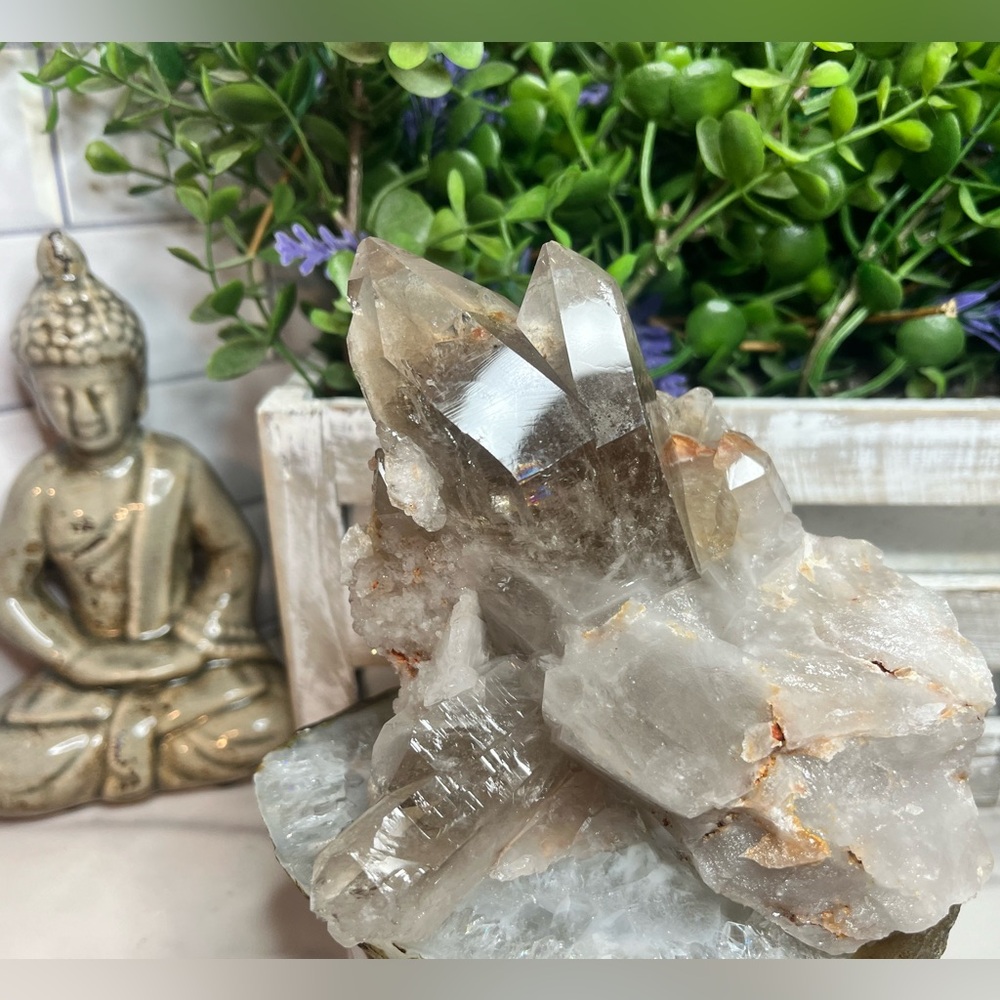 Smokey Quartz